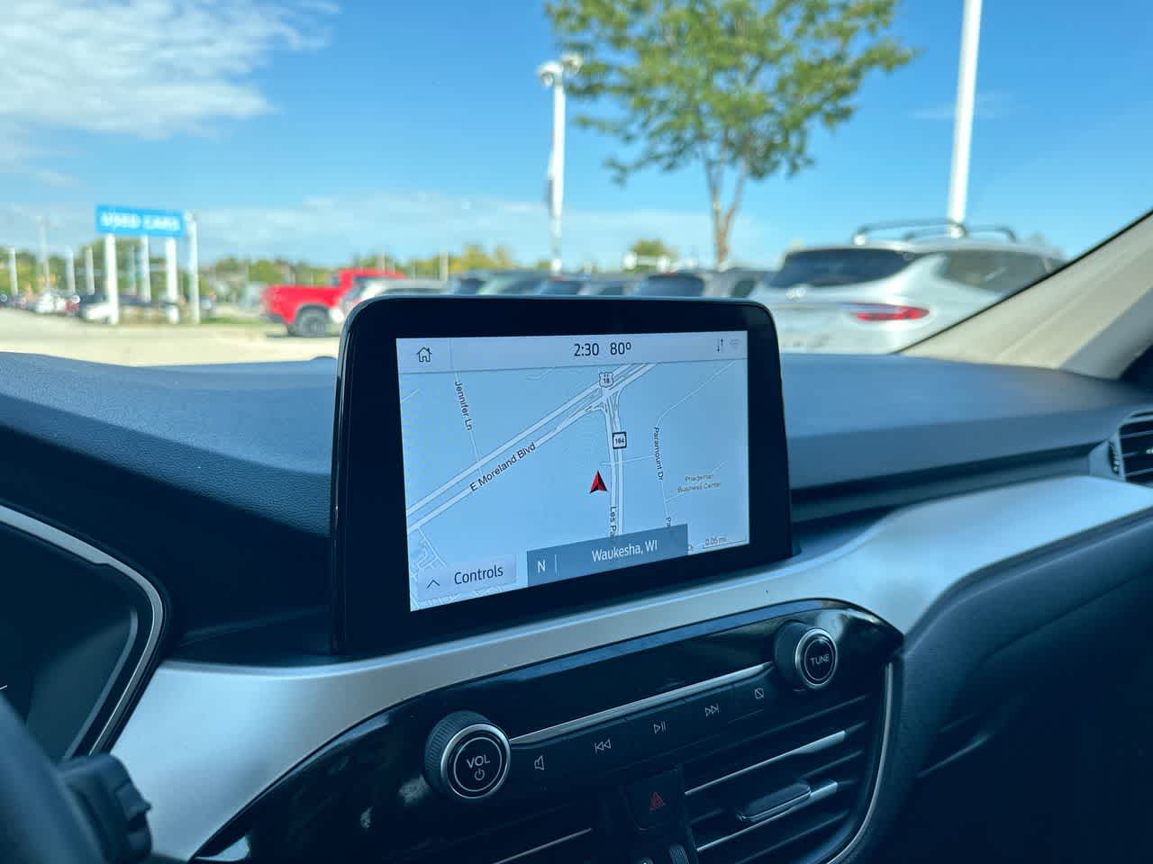 Thumbnail: 2020 Ford Escape - 31