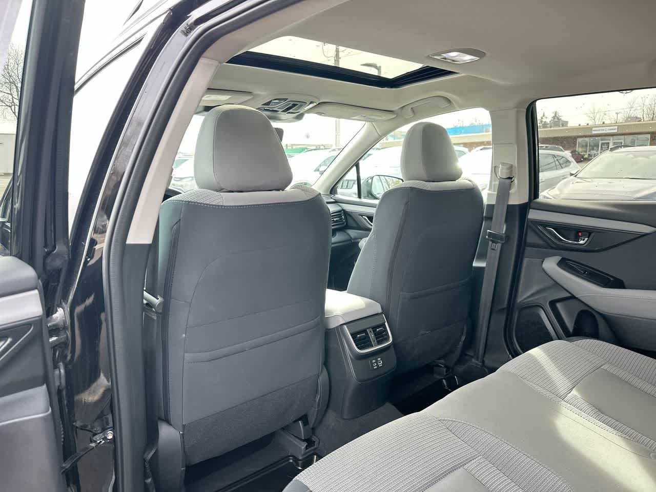 Thumbnail: 2024 Subaru Outback - 23