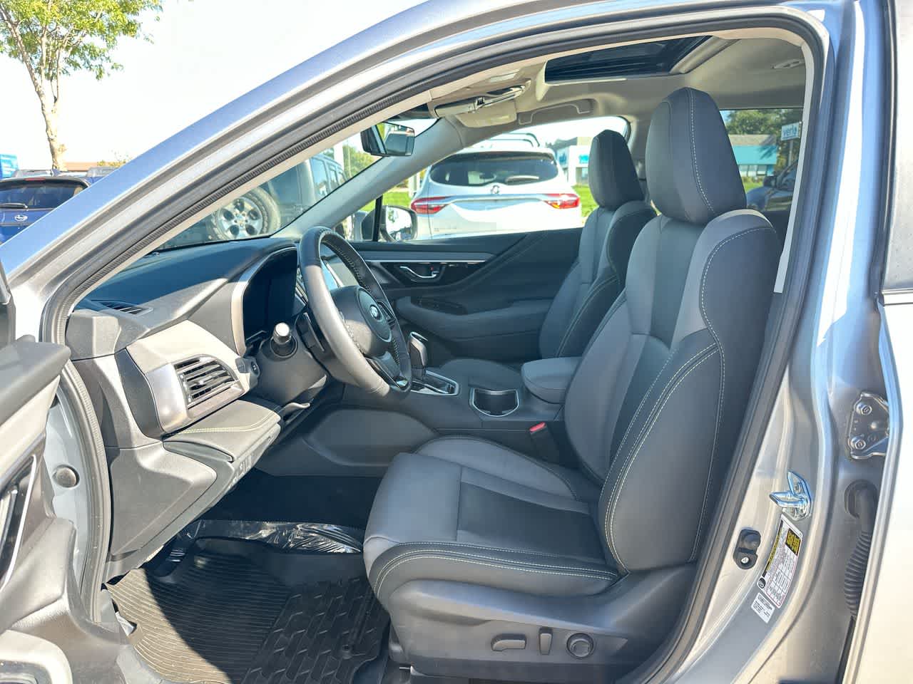 Thumbnail: 2025 Subaru Outback - 21