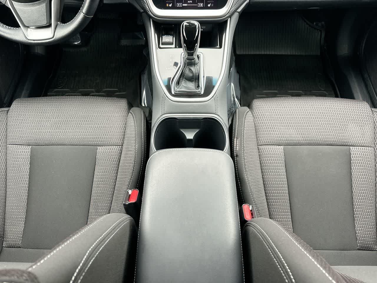 Thumbnail: 2022 Subaru Outback - 30