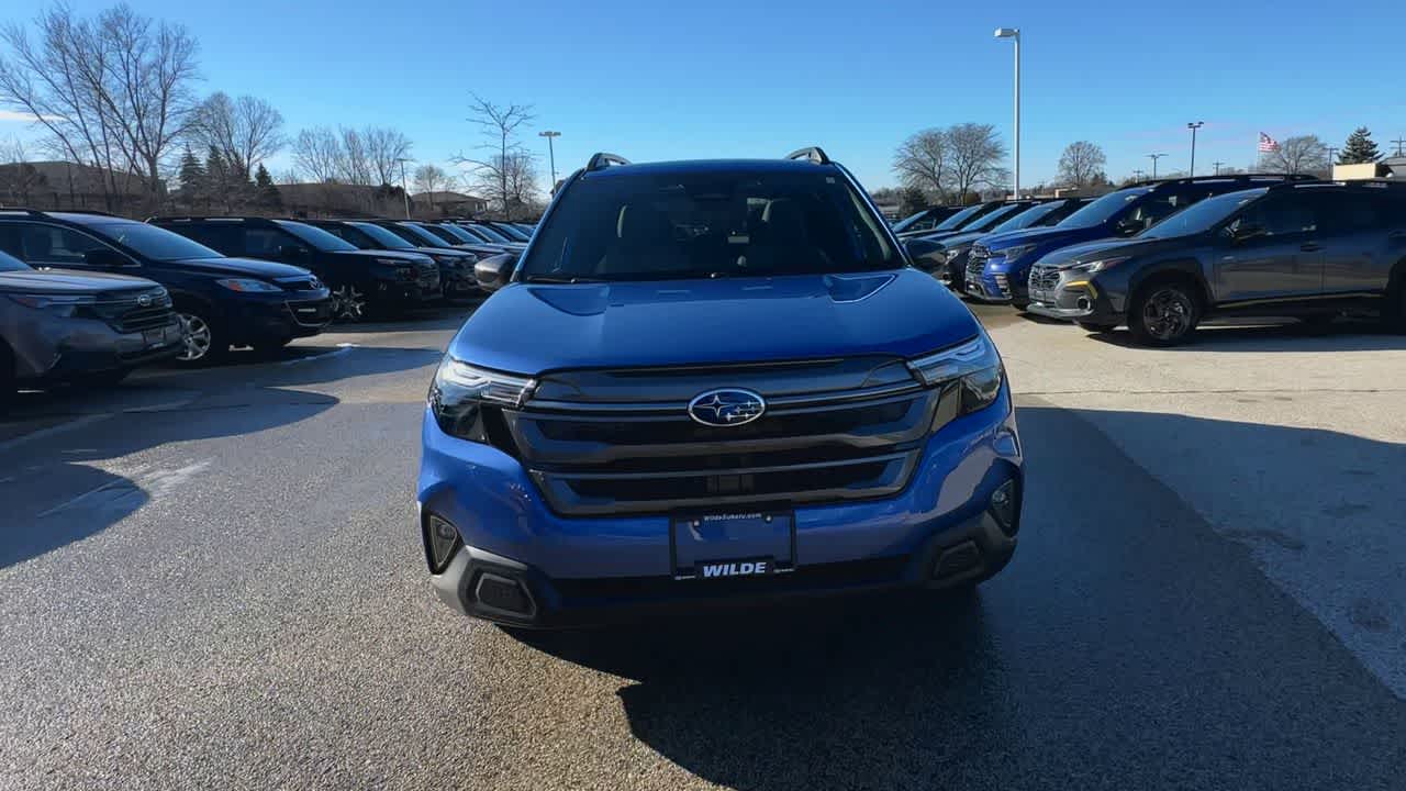 Thumbnail: 2026 Subaru Forester - 3