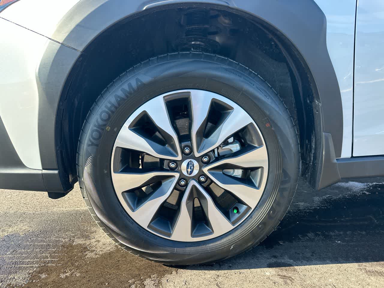 Thumbnail: 2025 Subaru Outback - 19