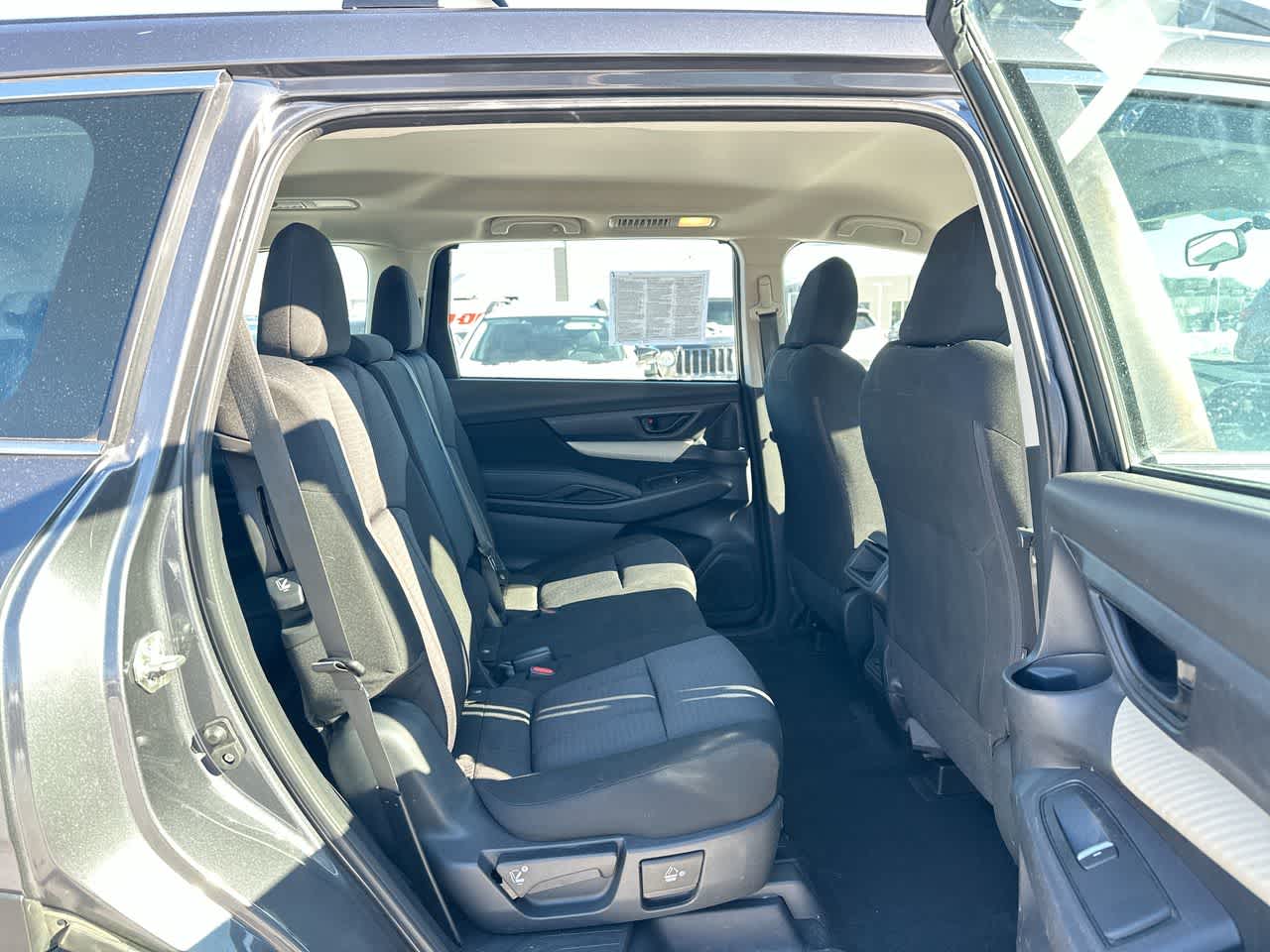 Thumbnail: 2019 Subaru Ascent - 25