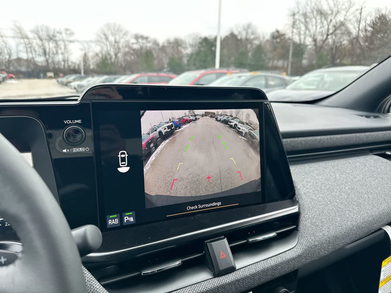 Thumbnail: 2026 Subaru Outback - 32