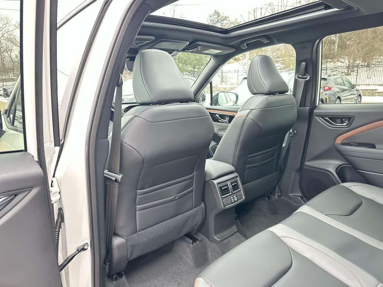 Thumbnail: 2026 Subaru Forester - 23