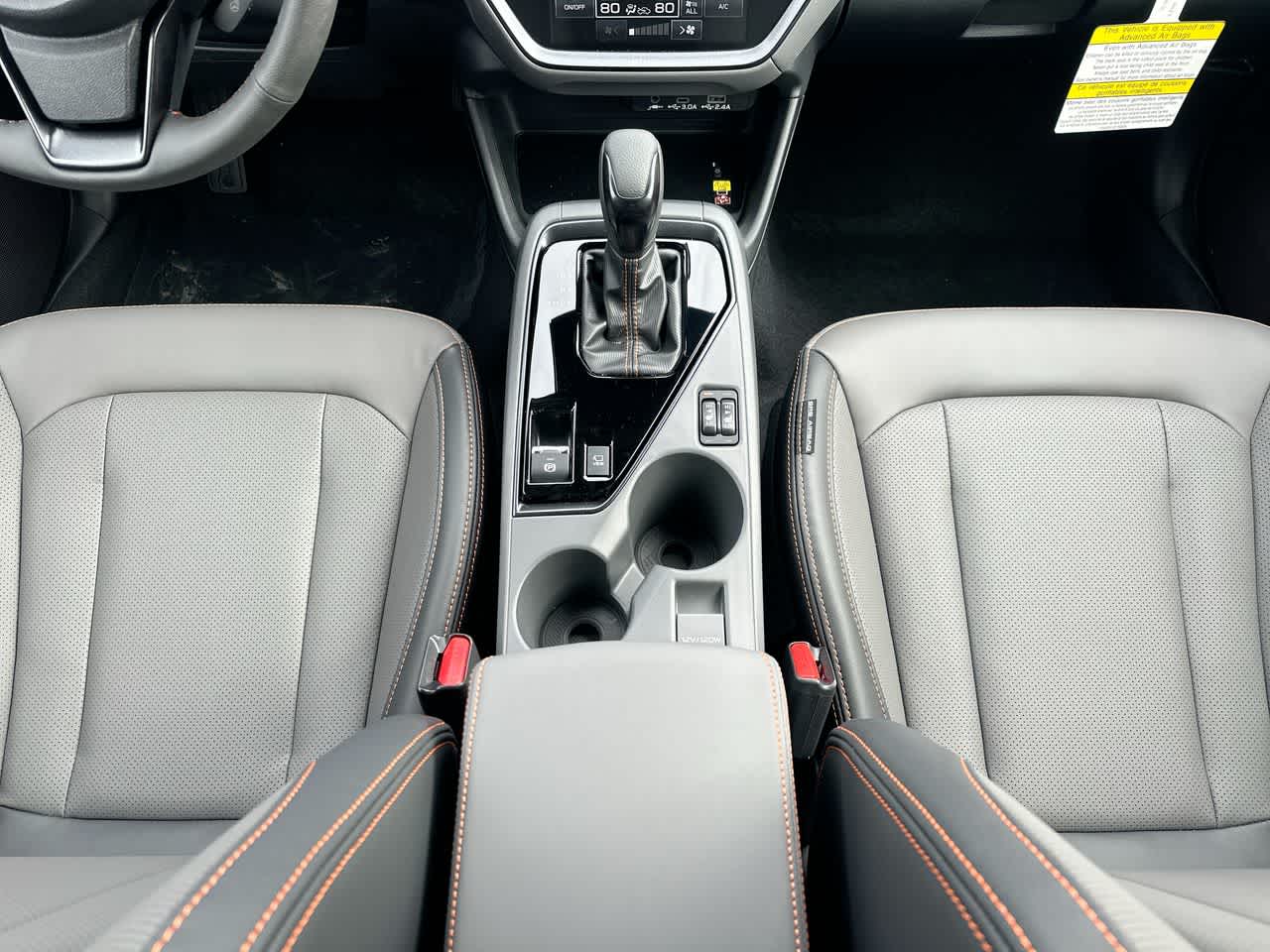 Thumbnail: 2026 Subaru Crosstrek - 31