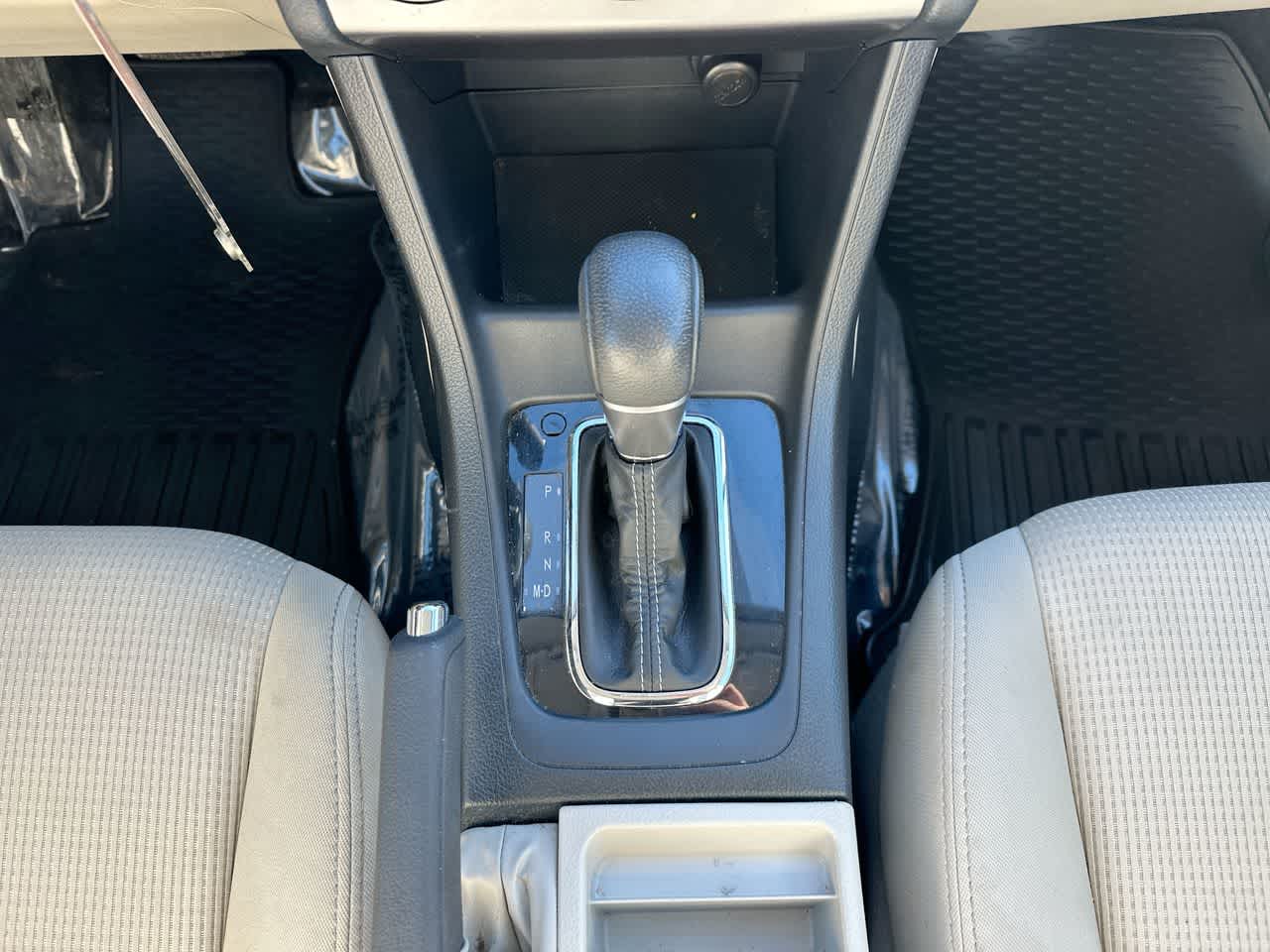 Thumbnail: 2016 Subaru Impreza - 34