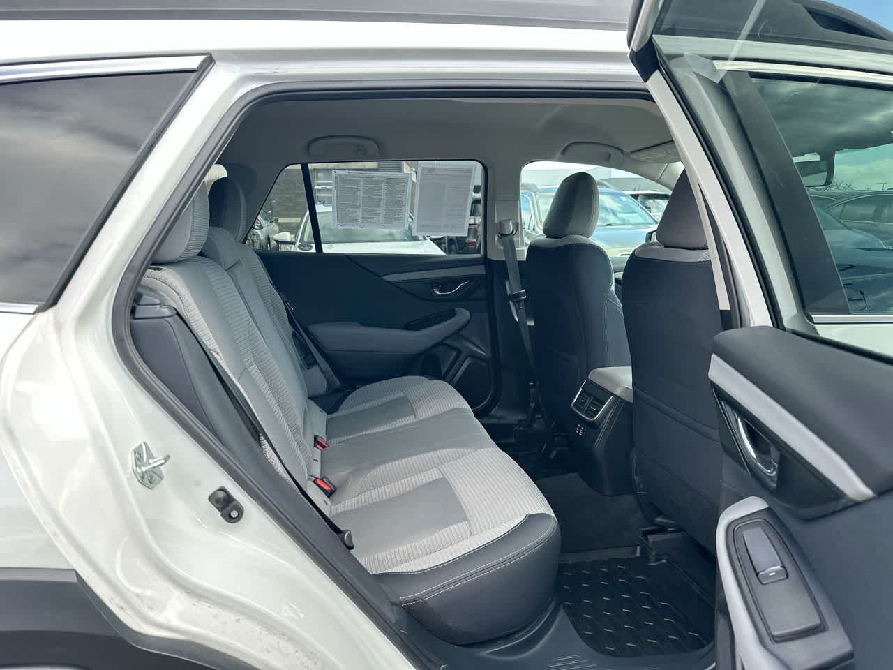 Thumbnail: 2023 Subaru Outback - 25