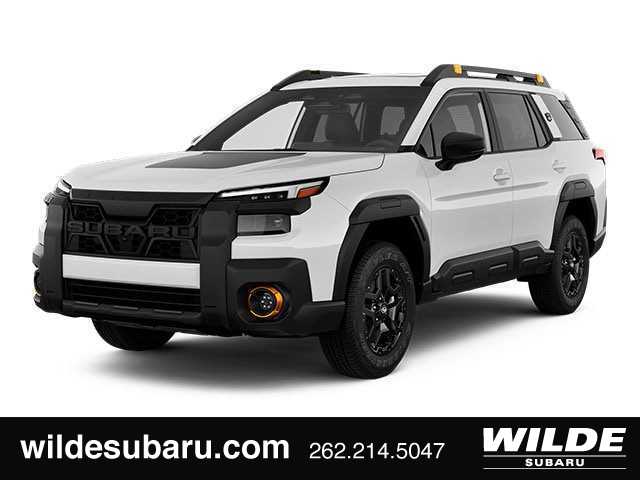 Thumbnail: 2026 Subaru Outback - 1