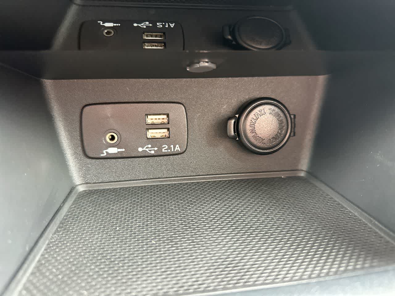 Thumbnail: 2023 Subaru Forester - 34