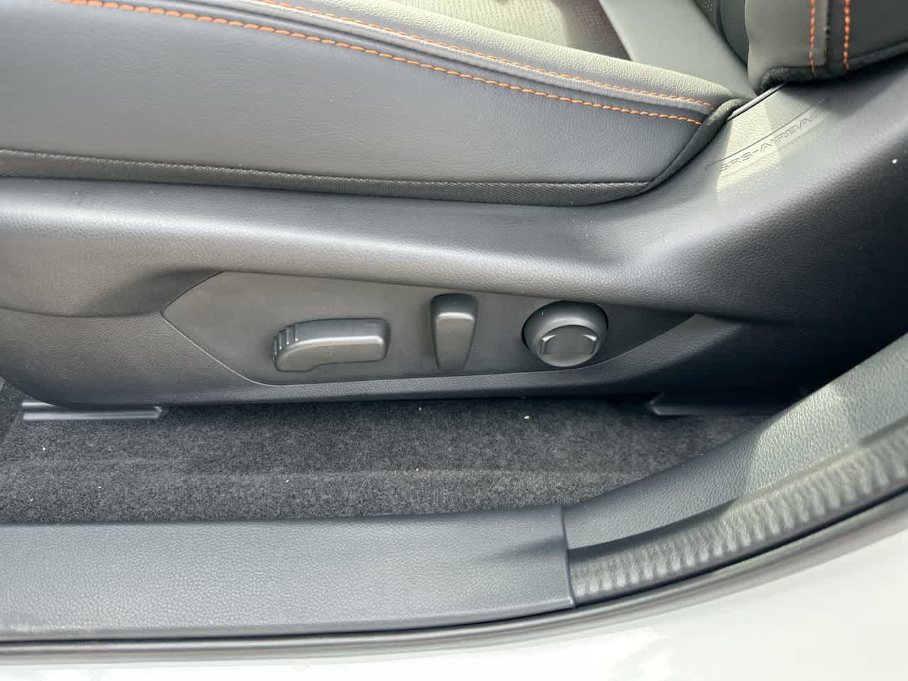 Thumbnail: 2026 Subaru Crosstrek - 22