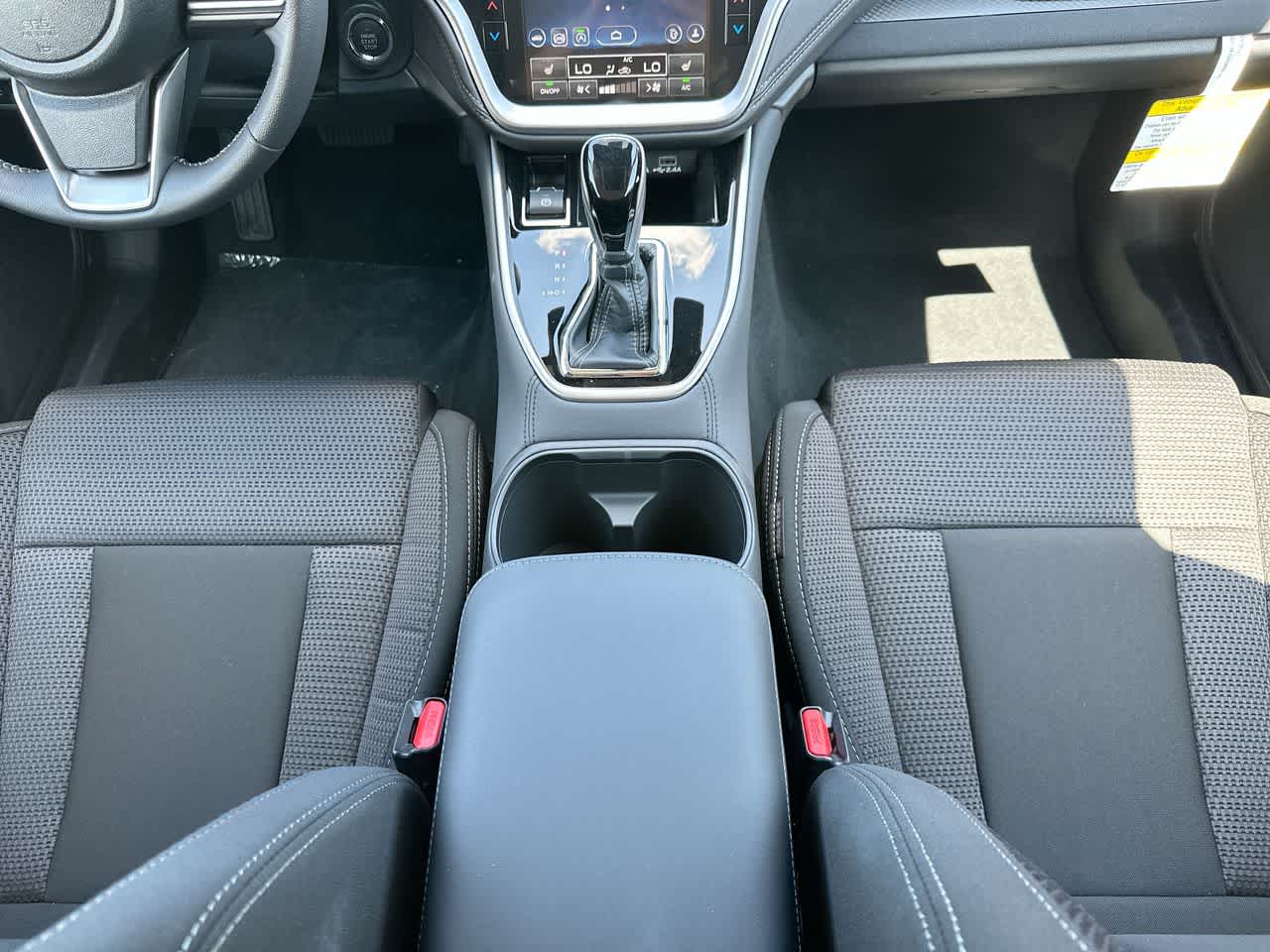 Thumbnail: 2025 Subaru Outback - 30