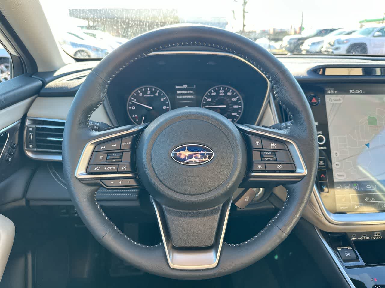 Thumbnail: 2025 Subaru Outback - 28