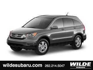 2010 Honda CR-V EX-L -
                  Waukesha, WI