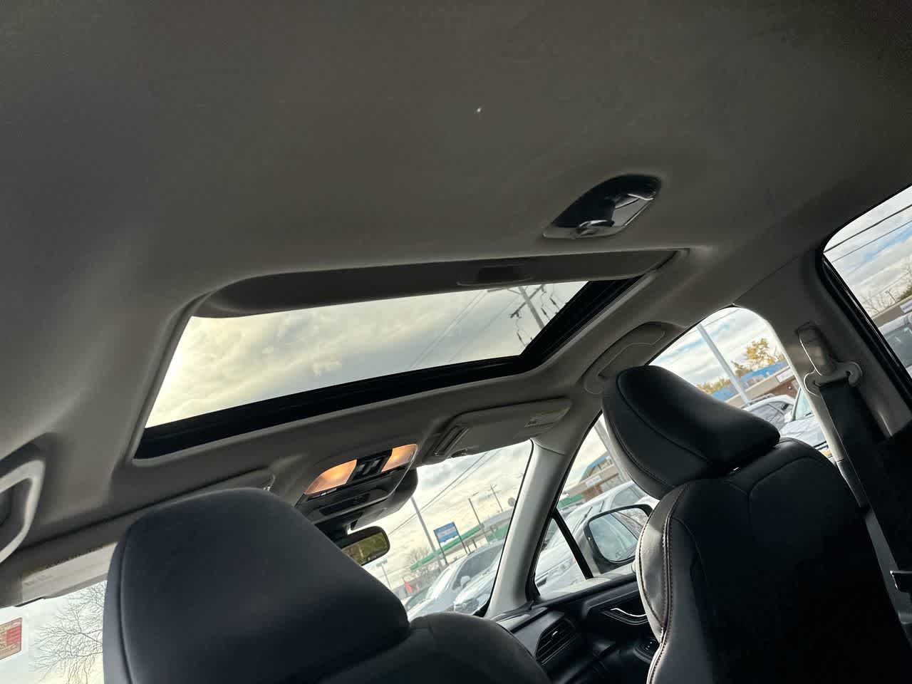 Thumbnail: 2024 Subaru Crosstrek - 24