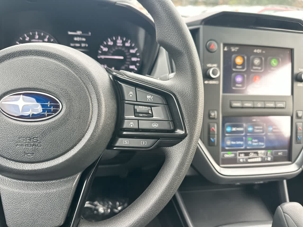 Thumbnail: 2026 Subaru Crosstrek - 29