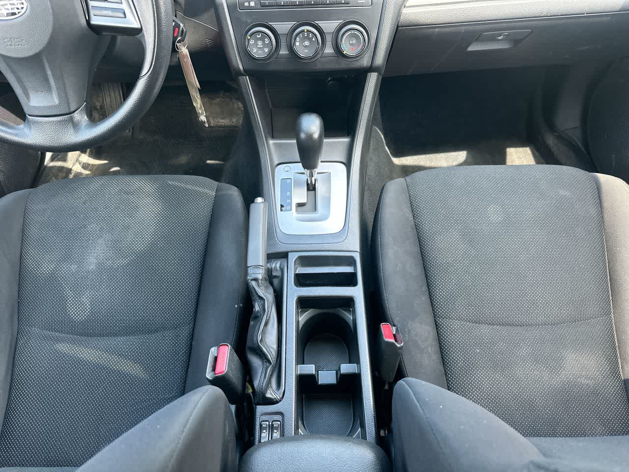 Thumbnail: 2012 Subaru Impreza - 30