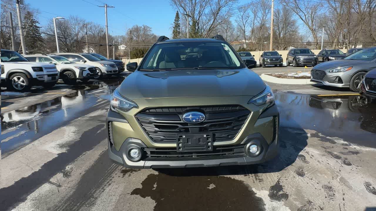 Thumbnail: 2023 Subaru Outback - 3