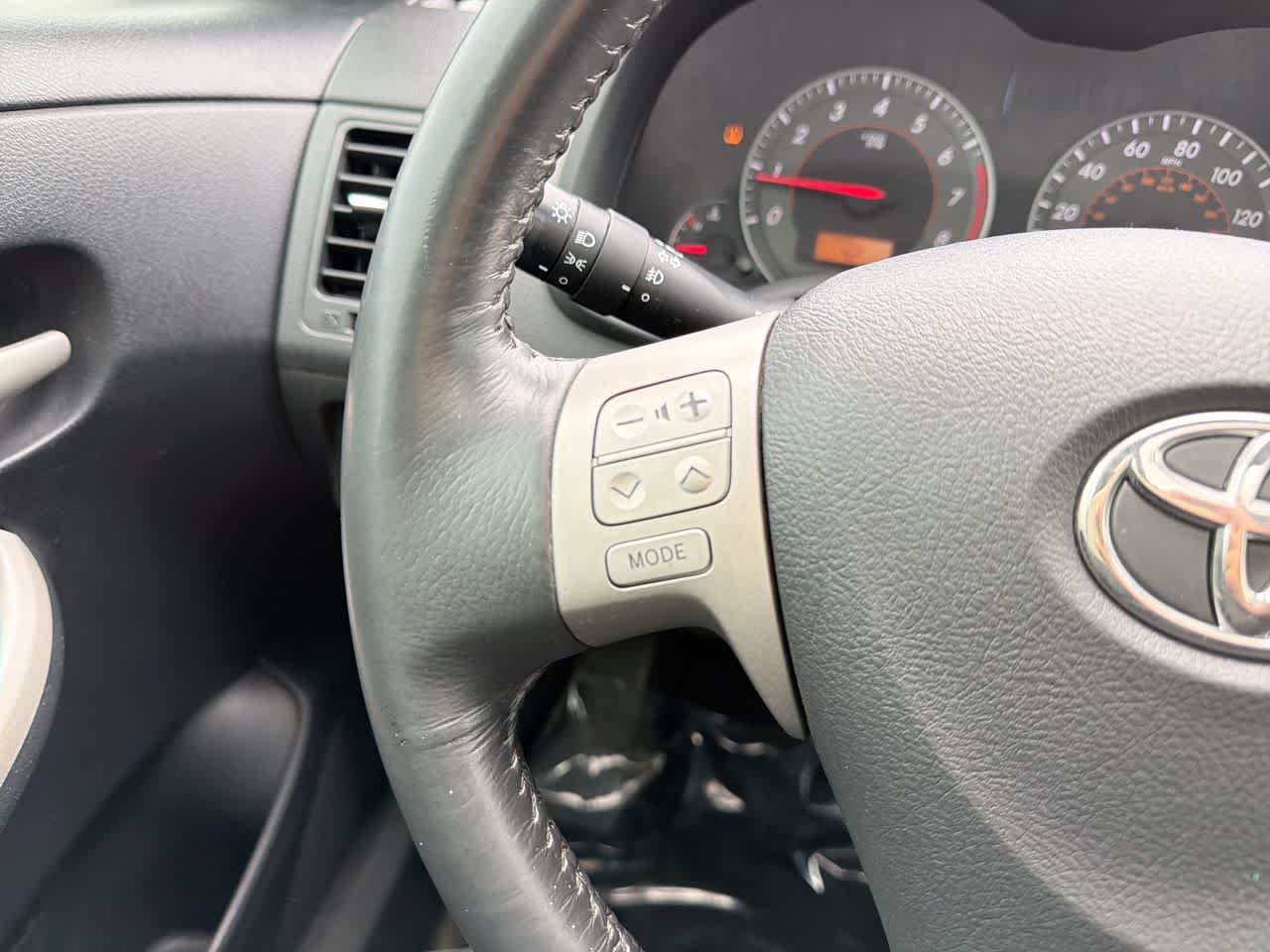 Thumbnail: 2009 Toyota Corolla - 29