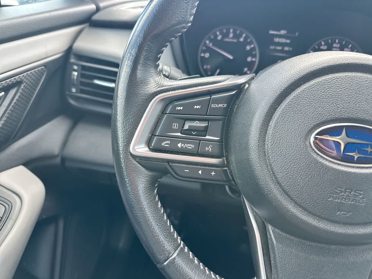 Thumbnail: 2023 Subaru Outback - 28