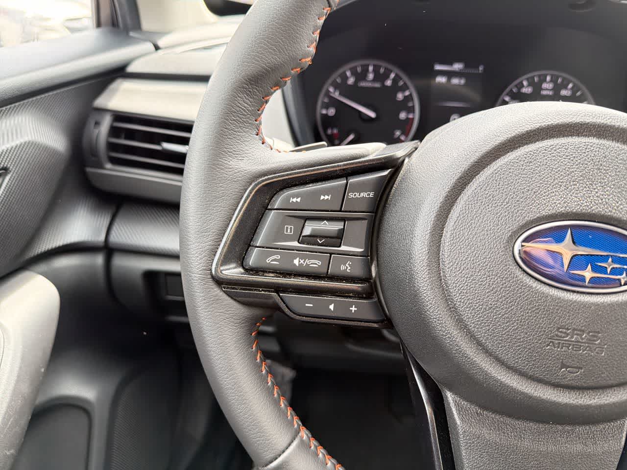 Thumbnail: 2025 Subaru Crosstrek - 29