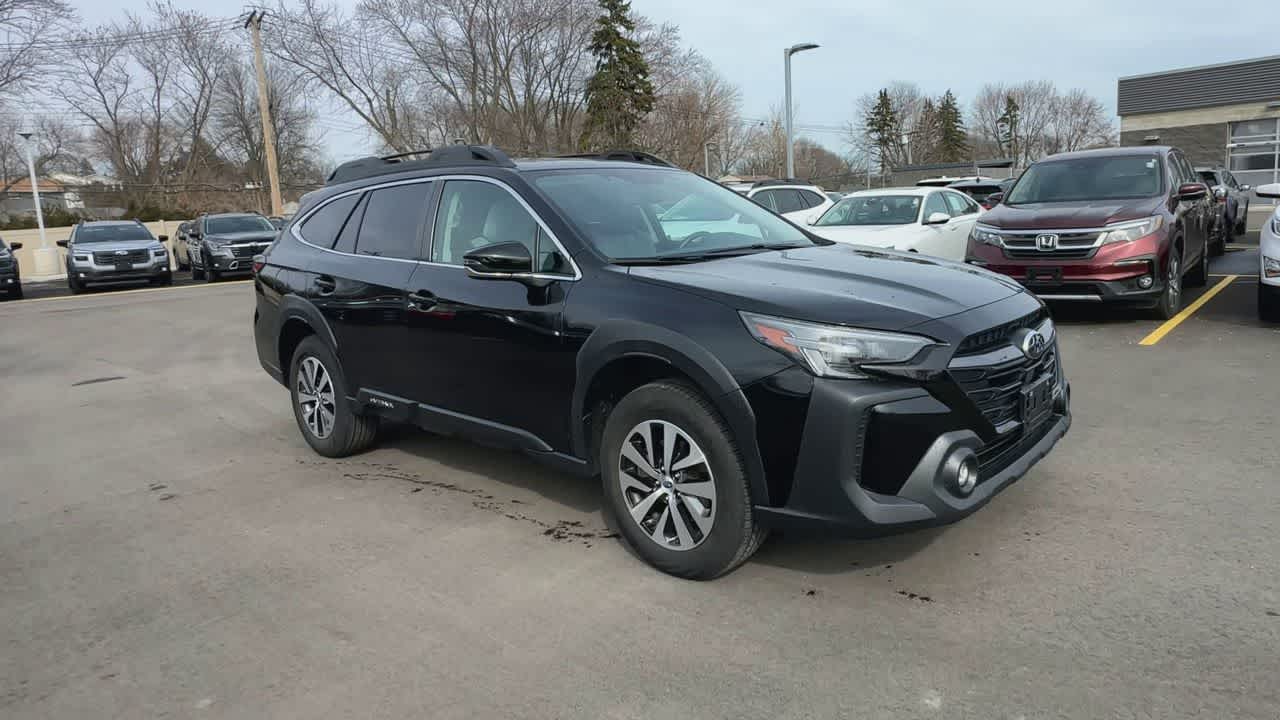 Thumbnail: 2024 Subaru Outback - 2