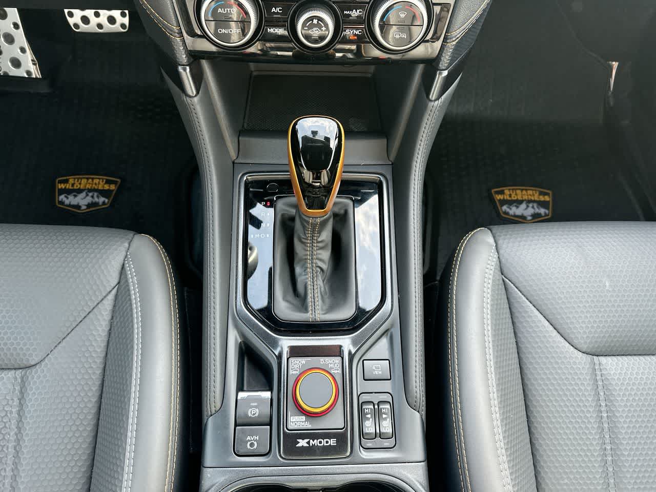 Thumbnail: 2023 Subaru Forester - 31