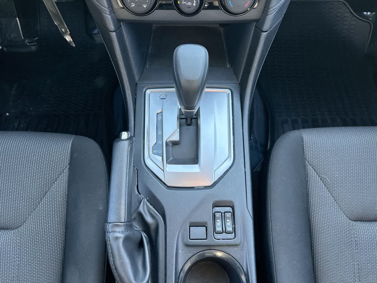 Thumbnail: 2020 Subaru Impreza - 33