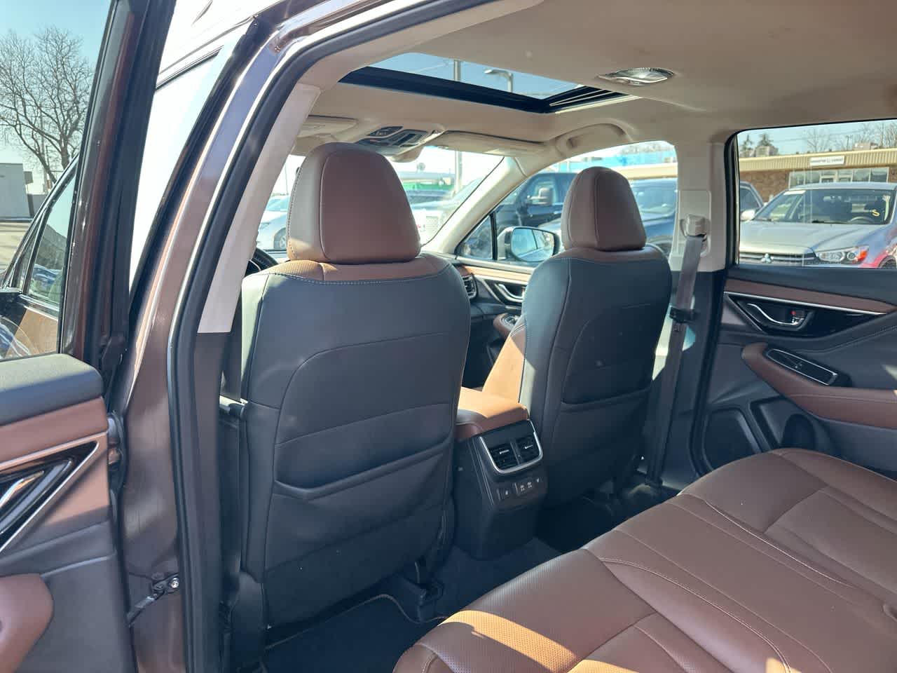 Thumbnail: 2022 Subaru Outback - 23