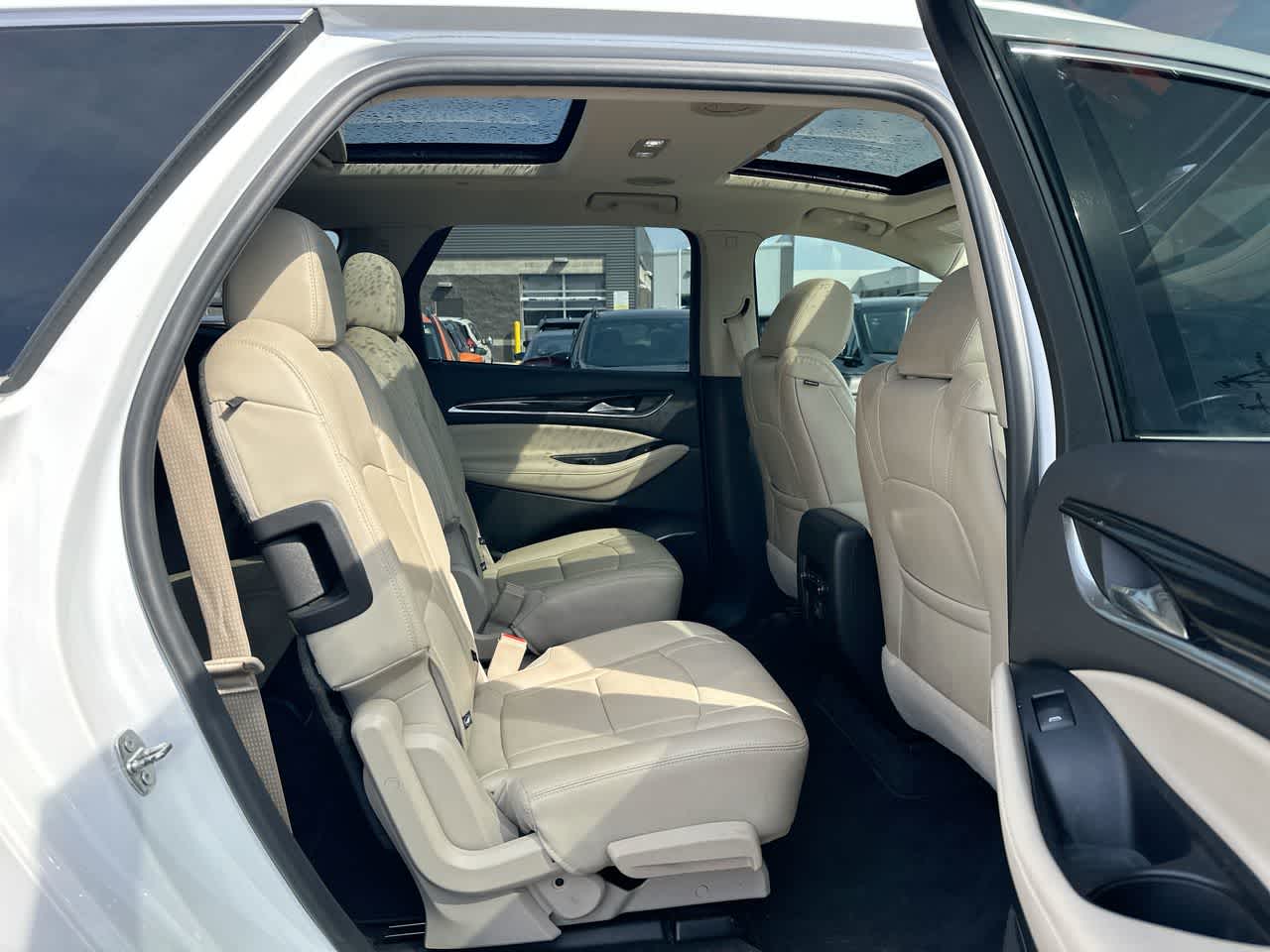 Thumbnail: 2019 Buick Enclave - 26