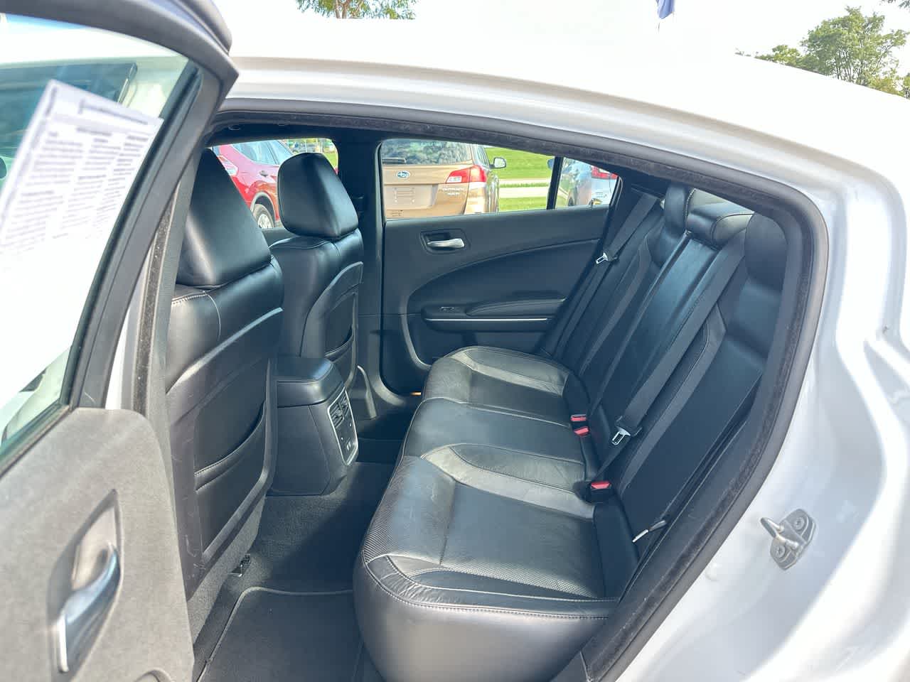 Thumbnail: 2020 Dodge Charger - 25