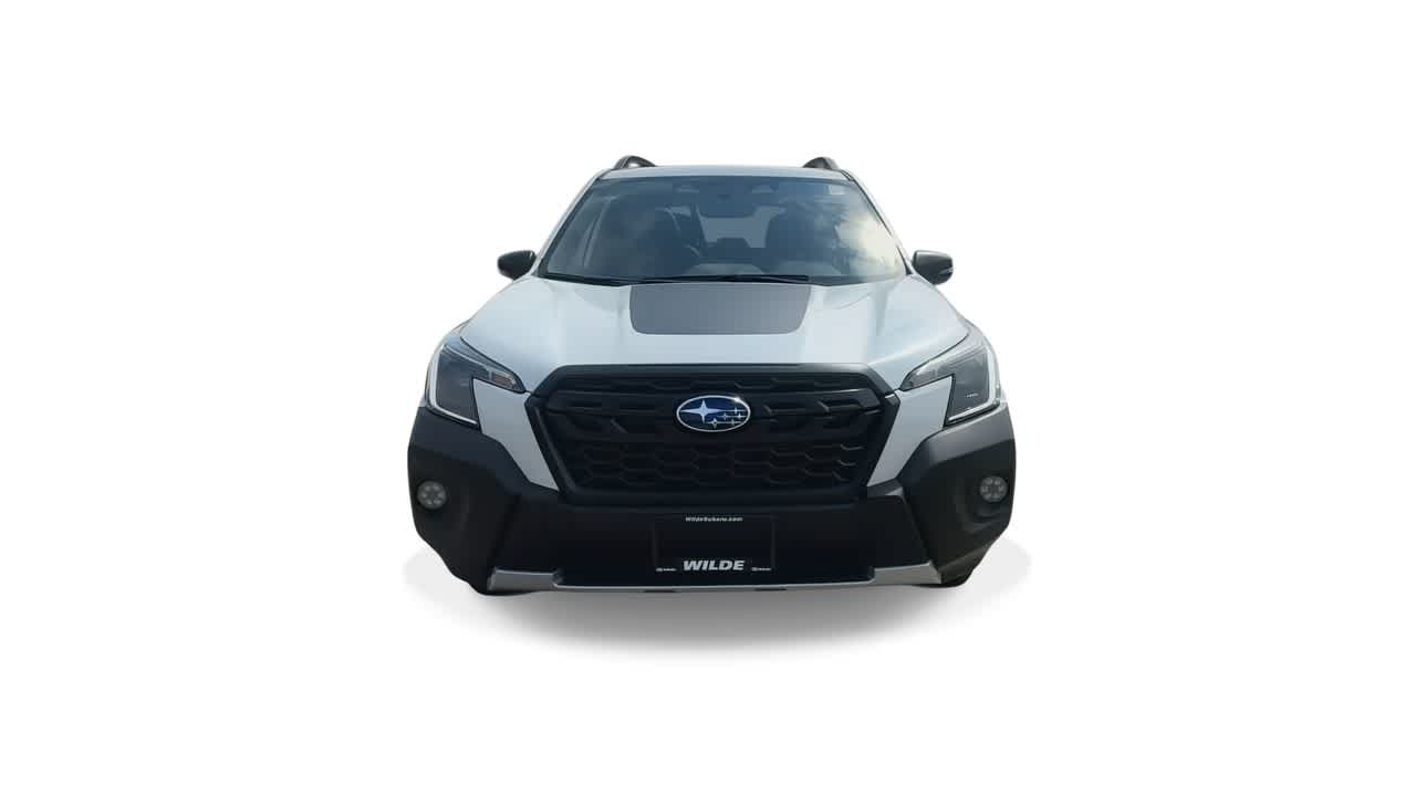 Thumbnail: 2025 Subaru Forester - 3