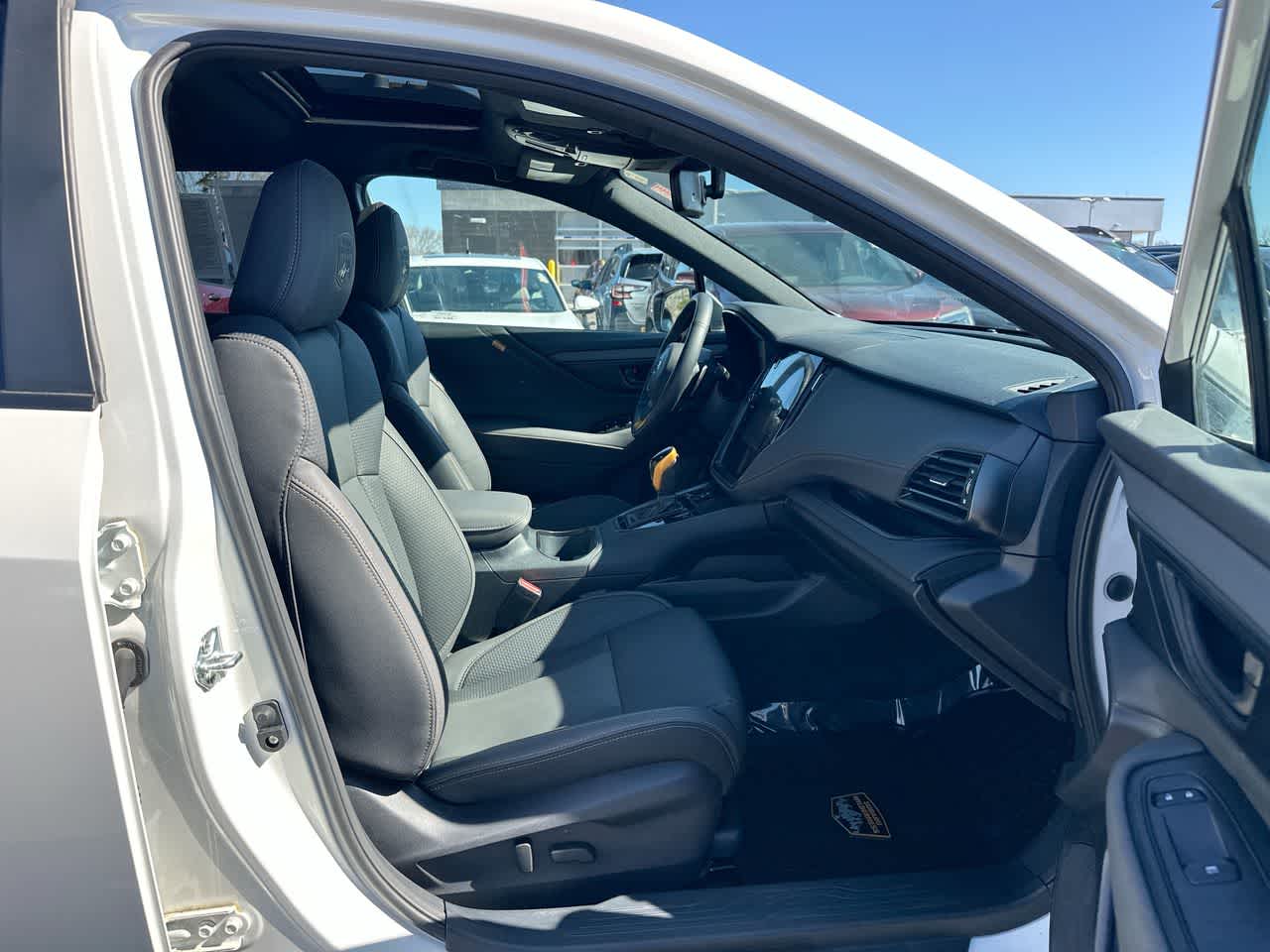 Thumbnail: 2025 Subaru Outback - 27