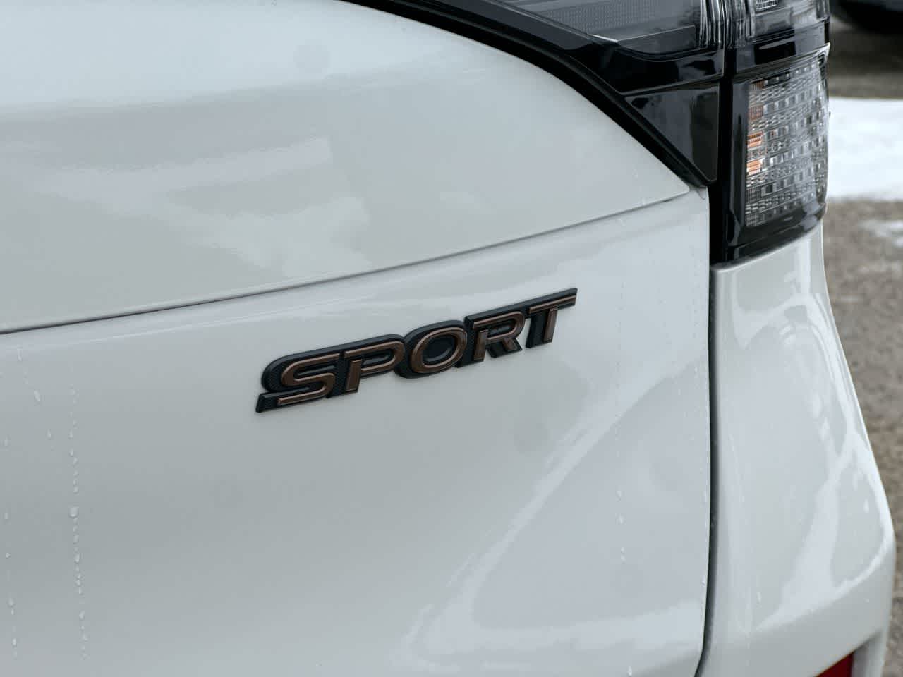 Thumbnail: 2026 Subaru Forester - 18