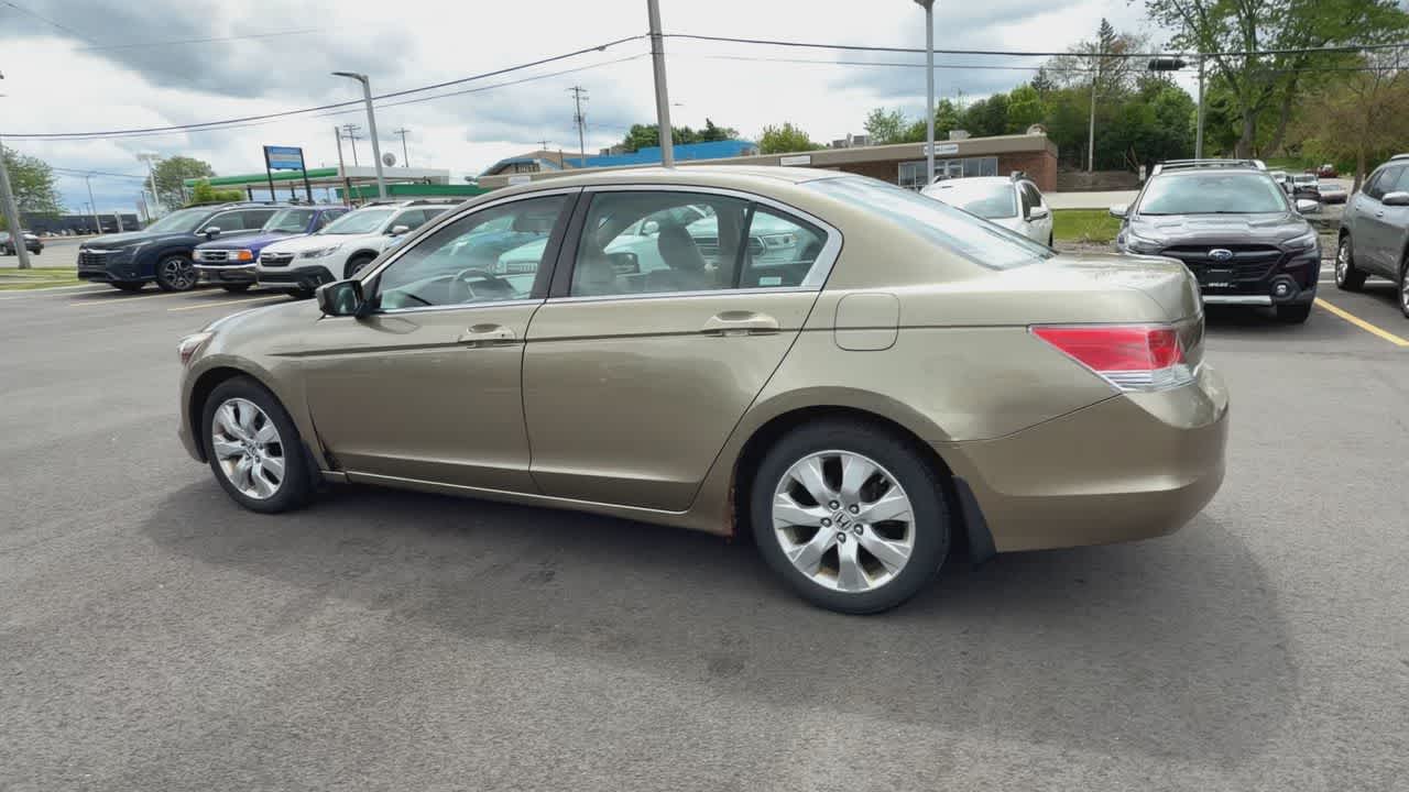 Thumbnail: 2008 Honda Accord - 6