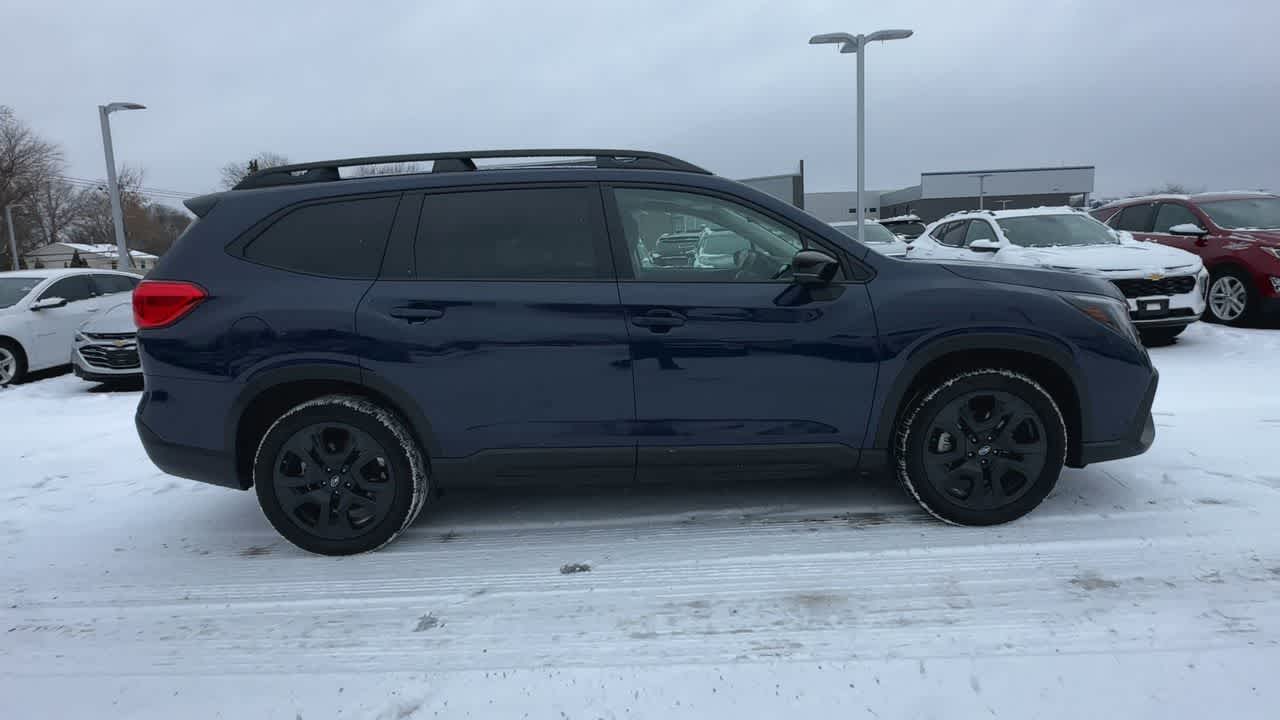 Thumbnail: 2024 Subaru Ascent - 10