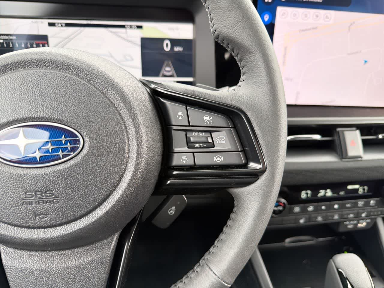 Thumbnail: 2026 Subaru Outback - 29