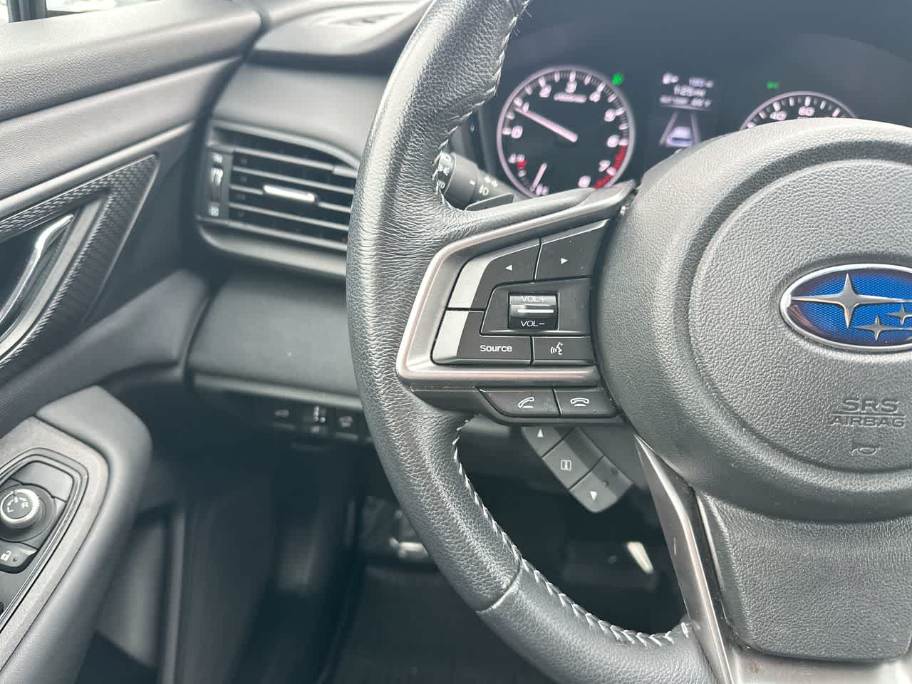 Thumbnail: 2022 Subaru Outback - 28