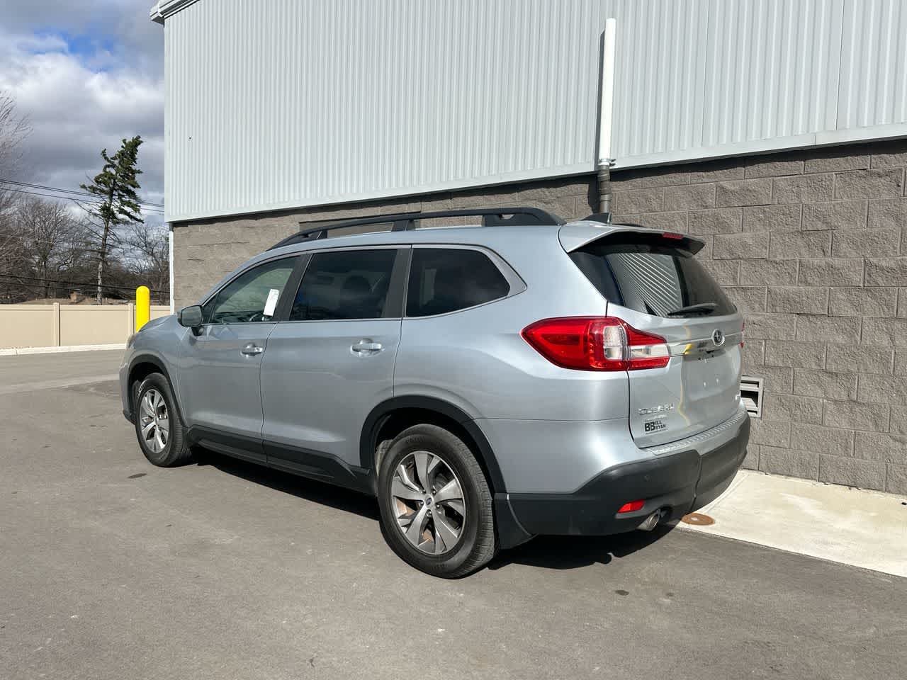 Thumbnail: 2019 Subaru Ascent - 4