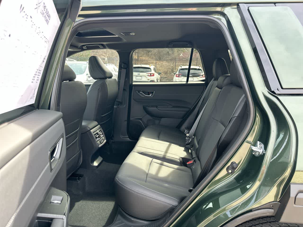 Thumbnail: 2026 Subaru Outback - 24