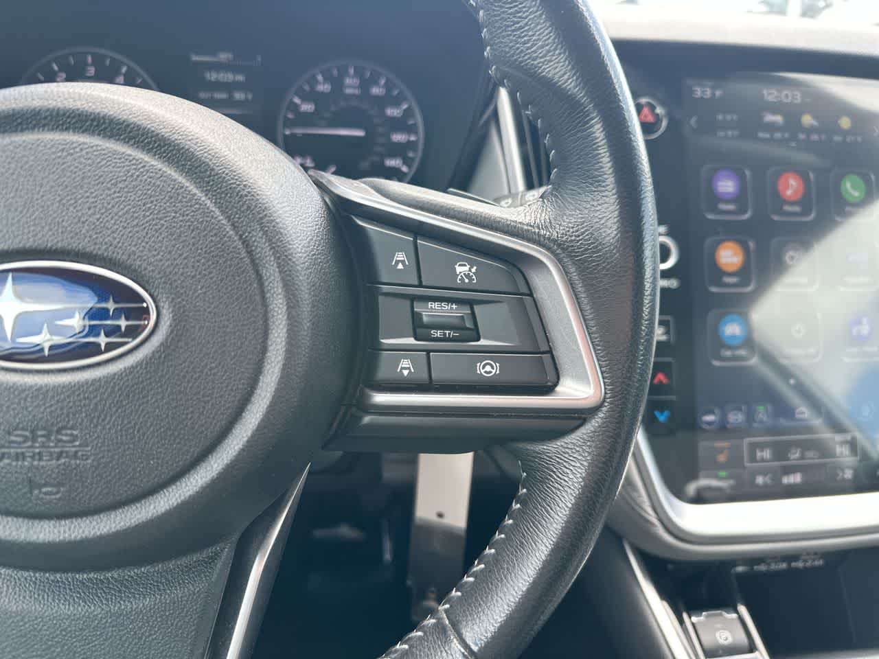 Thumbnail: 2023 Subaru Outback - 29