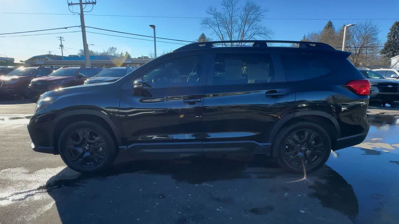 Thumbnail: 2023 Subaru Ascent - 5