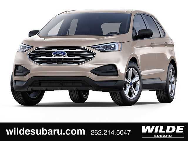 2020 Ford Edge SE -
                  Waukesha, WI