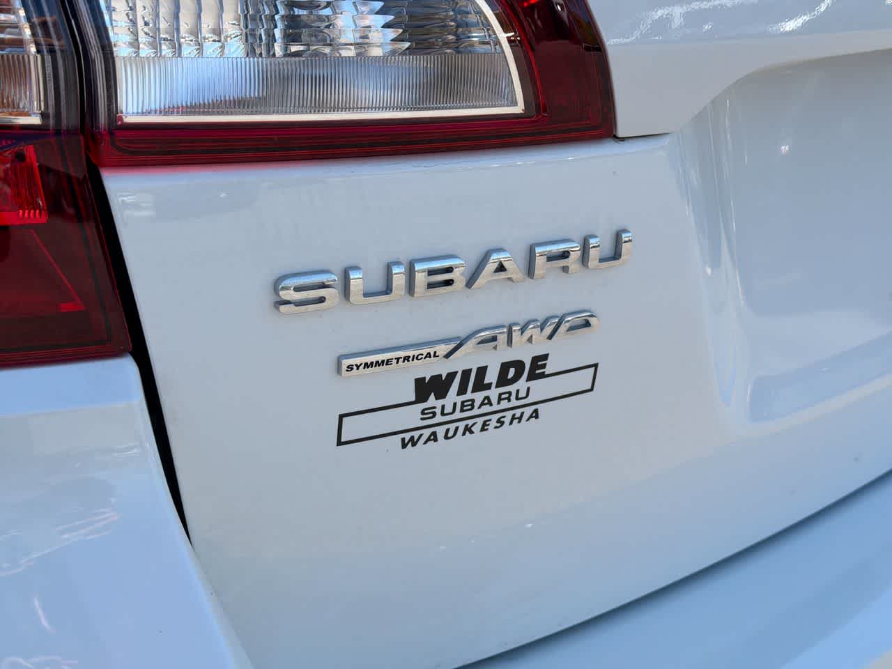 Thumbnail: 2017 Subaru Outback - 17