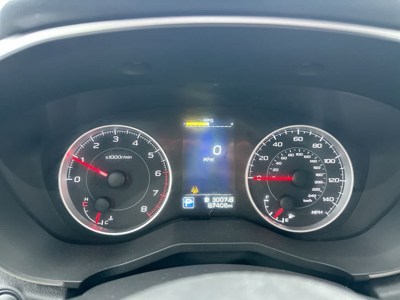 Thumbnail: 2019 Subaru Ascent - 37