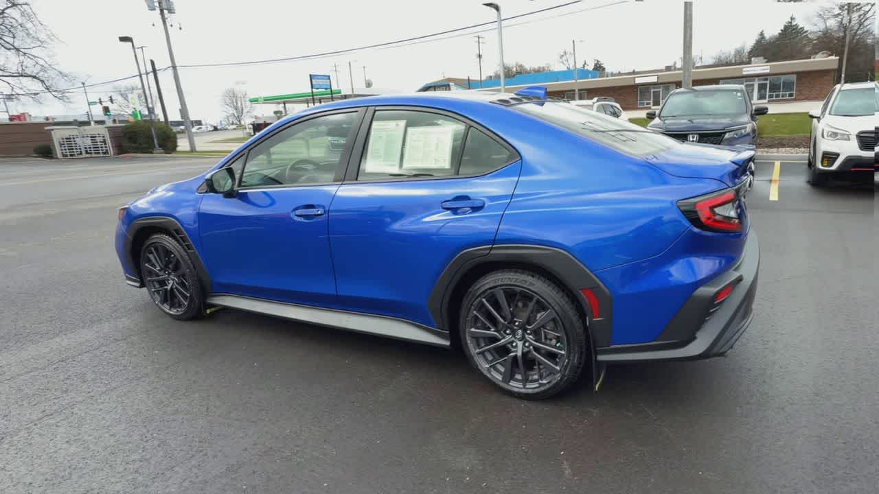 Thumbnail: 2023 Subaru WRX - 6
