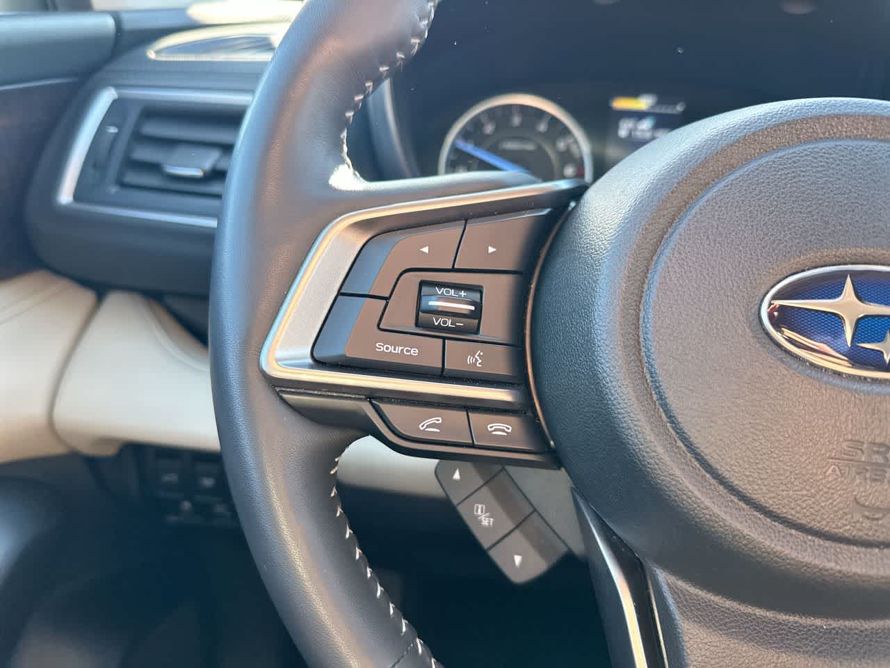 Thumbnail: 2020 Subaru Ascent - 30