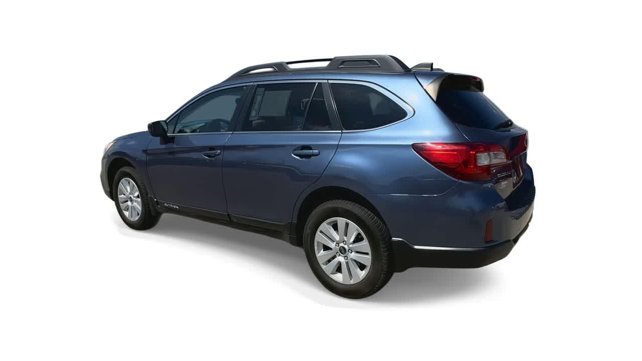 Thumbnail: 2017 Subaru Outback - 6