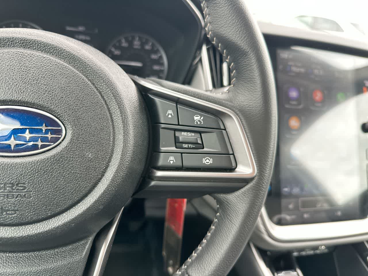 Thumbnail: 2025 Subaru Legacy - 29