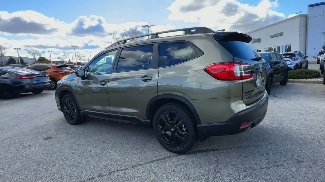 Thumbnail: 2025 Subaru Ascent - 6